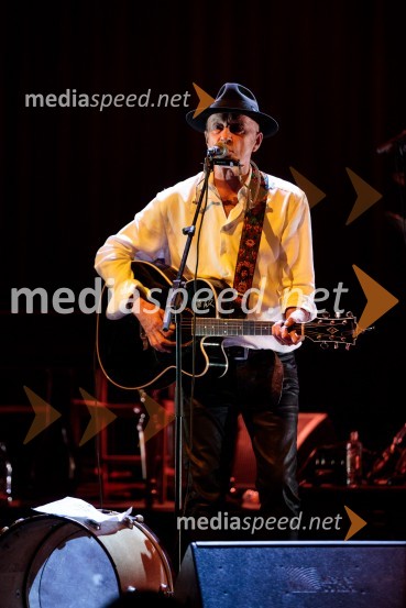  Vlado Kreslin, glasbenikVlado Kreslin z gosti na Festivalu Ljubljana 2022