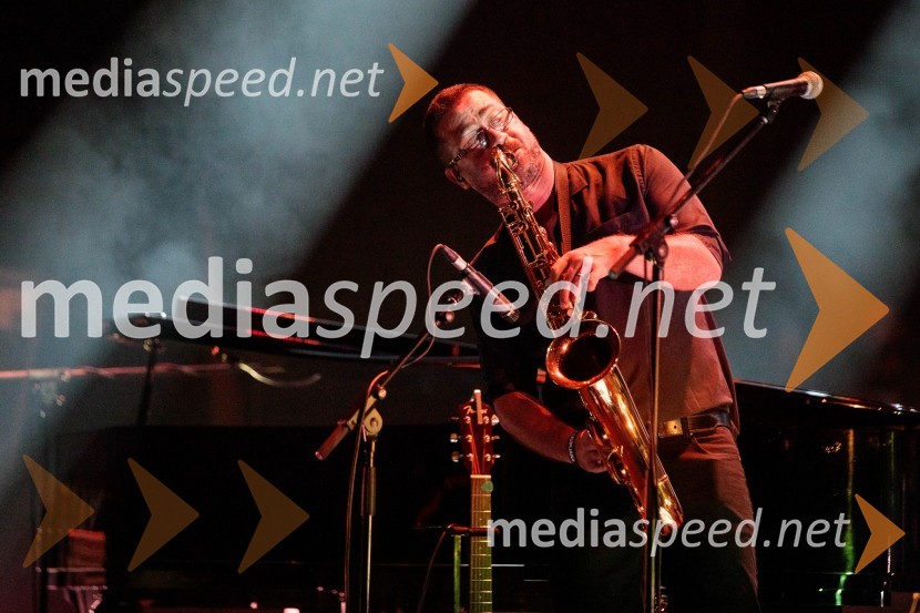 Vlado Kreslin z gosti na Festivalu Ljubljana 2022