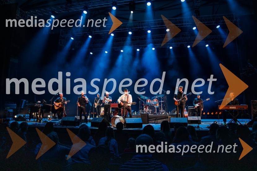  Vlado Kreslin, glasbenikVlado Kreslin z gosti na Festivalu Ljubljana 2022