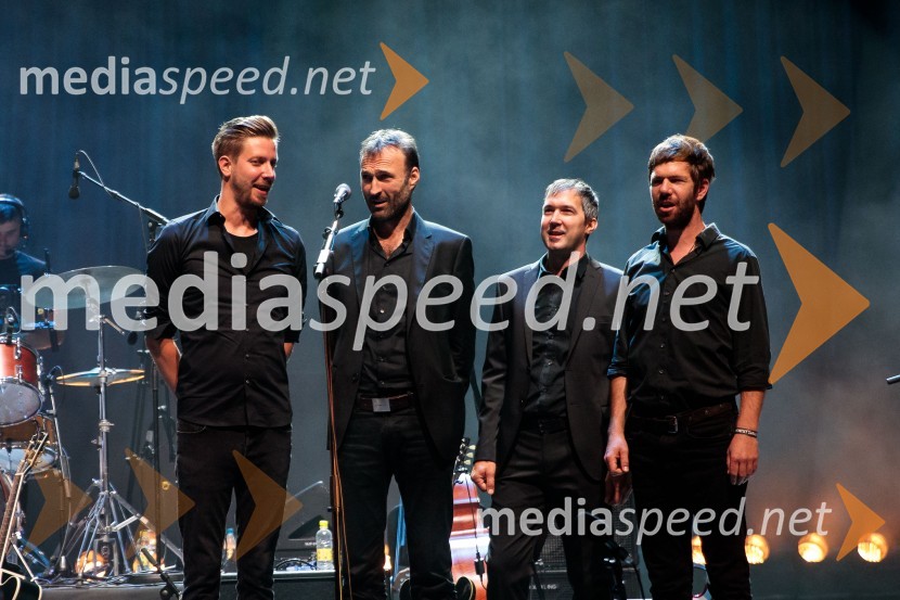 Vlado Kreslin z gosti na Festivalu Ljubljana 2022