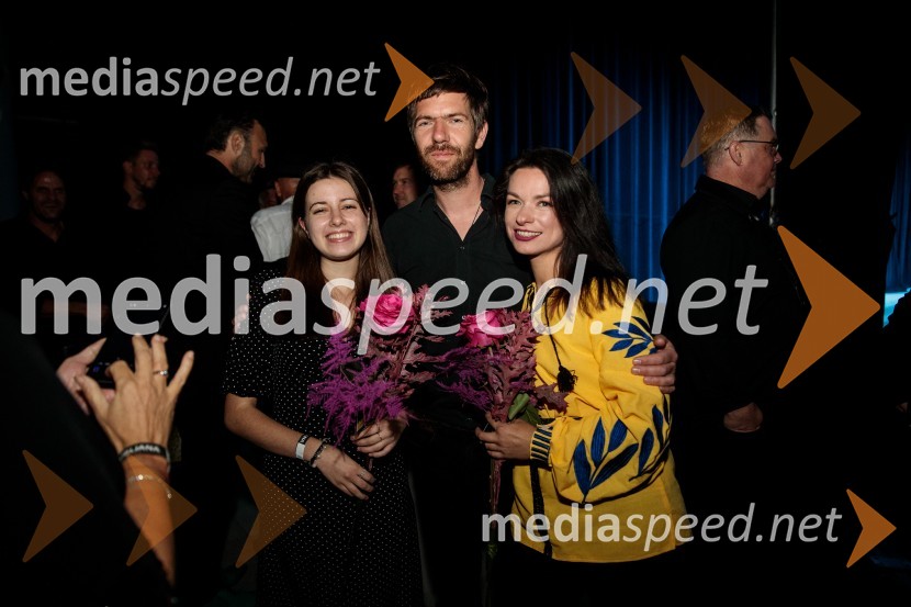 Vlado Kreslin z gosti na Festivalu Ljubljana 2022