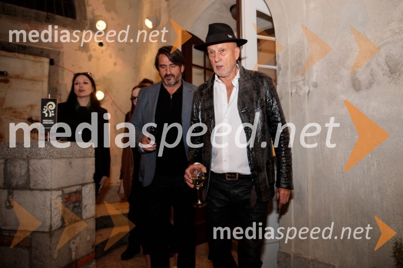  ... ;  Vlado Kreslin, glasbenikVlado Kreslin z gosti na Festivalu Ljubljana 2022