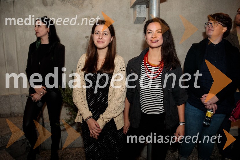 Vlado Kreslin z gosti na Festivalu Ljubljana 2022