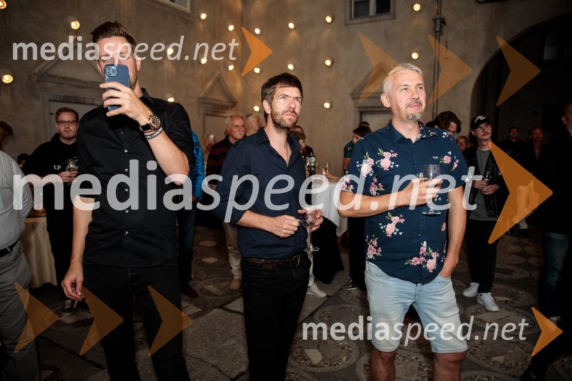 Vlado Kreslin z gosti na Festivalu Ljubljana 2022