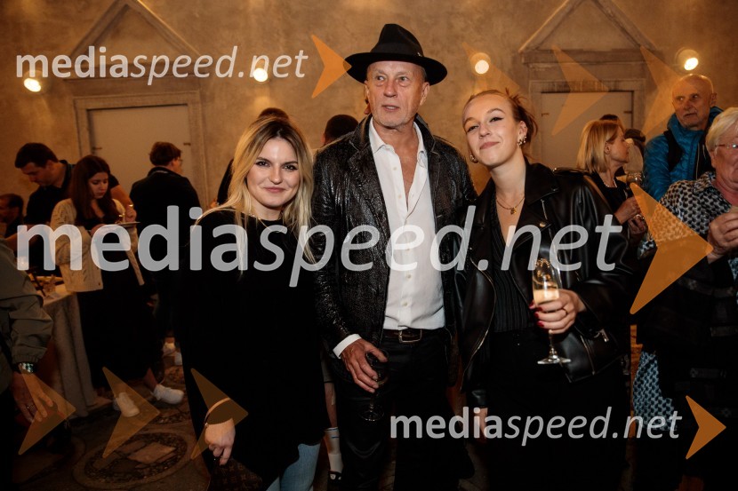  ... ;  Vlado Kreslin, glasbenik;  ... Vlado Kreslin z gosti na Festivalu Ljubljana 2022