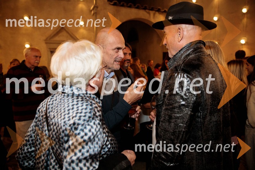  ... ;  ... ;  Vlado Kreslin, glasbenikVlado Kreslin z gosti na Festivalu Ljubljana 2022