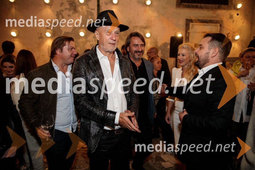  Vlado Kreslin, glasbenikVlado Kreslin z gosti na Festivalu Ljubljana 2022