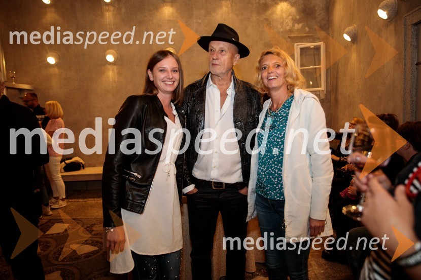  ... ;  Vlado Kreslin, glasbenik;  ... Vlado Kreslin z gosti na Festivalu Ljubljana 2022