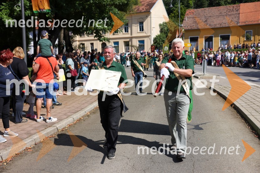 43. Lendavska trgatev, Festival Vinarium 2022