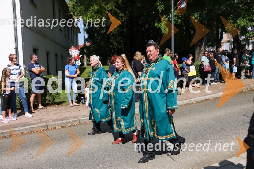 43. Lendavska trgatev, Festival Vinarium 2022