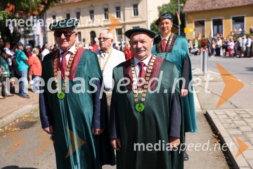 43. Lendavska trgatev, Festival Vinarium 2022