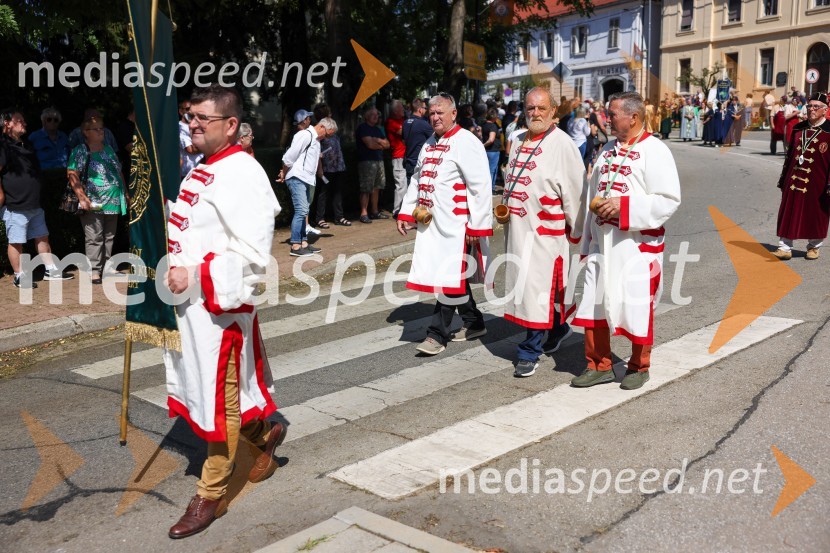 43. Lendavska trgatev, Festival Vinarium 2022