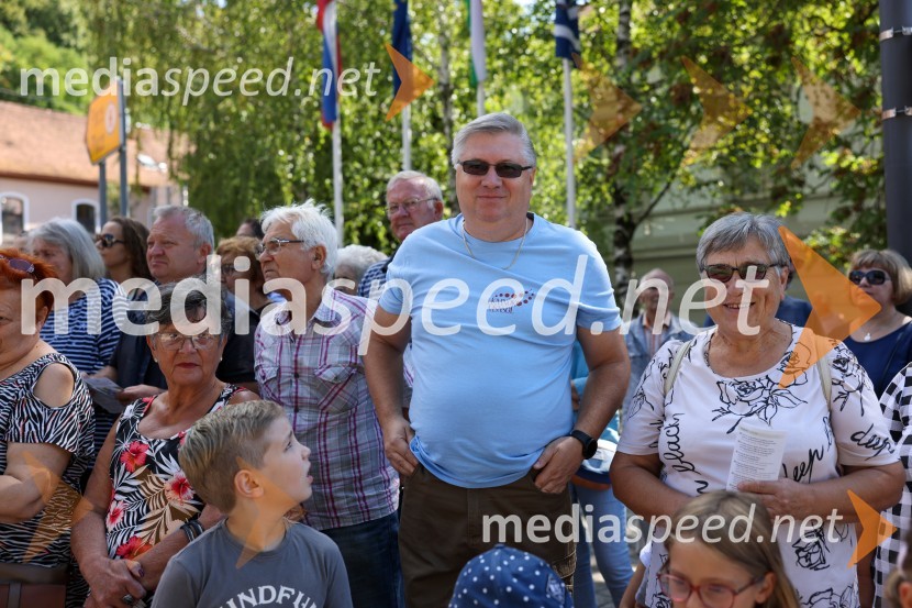 43. Lendavska trgatev, Festival Vinarium 2022