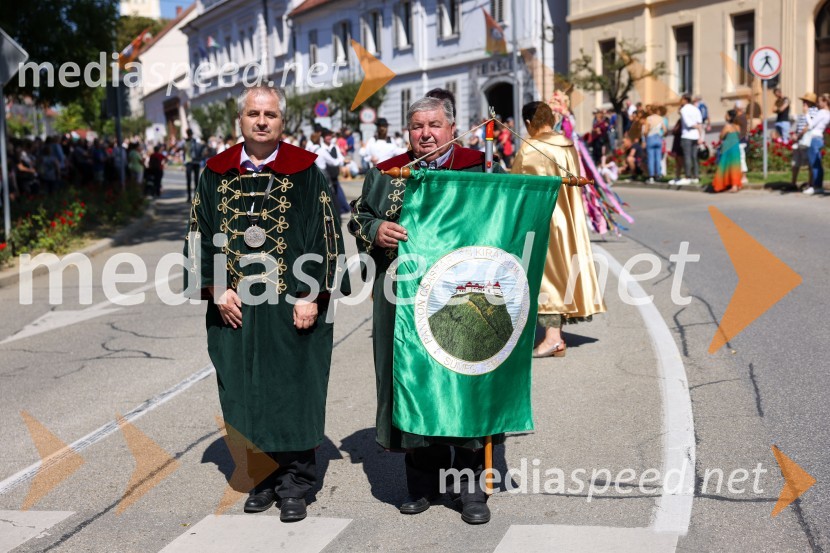 43. Lendavska trgatev, Festival Vinarium 2022