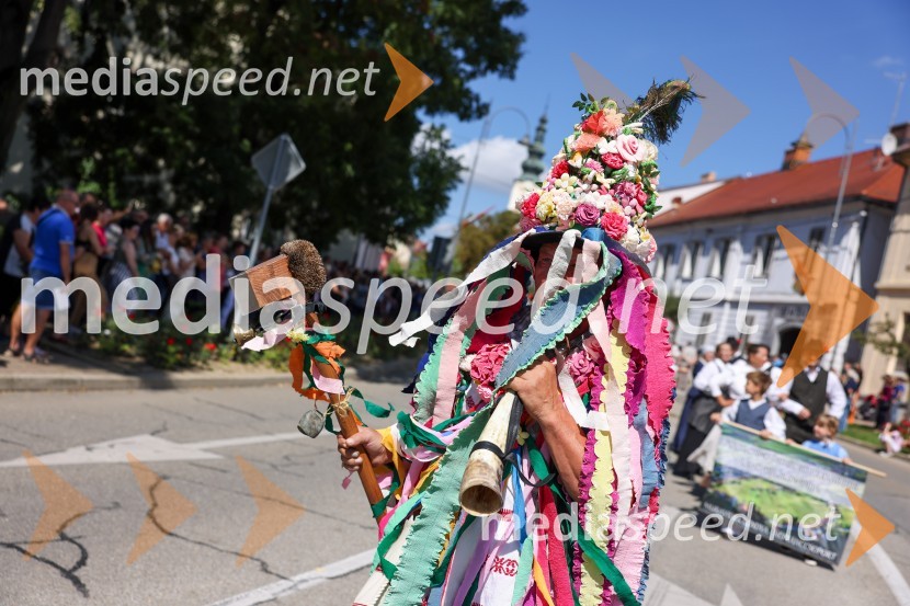 43. Lendavska trgatev, Festival Vinarium 2022