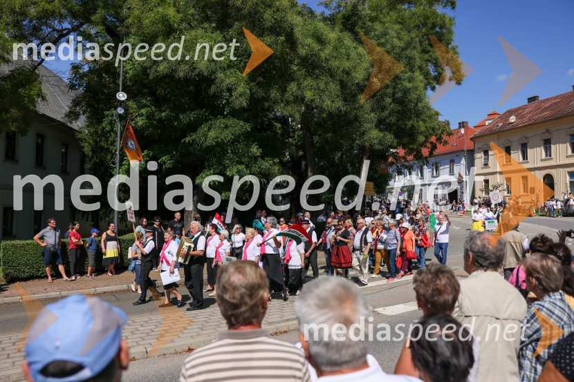 43. Lendavska trgatev, Festival Vinarium 2022