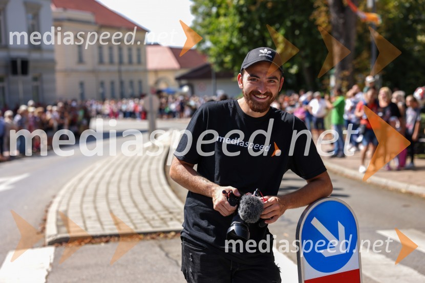 43. Lendavska trgatev, Festival Vinarium 2022