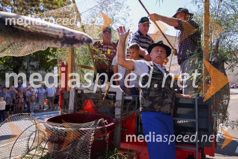 43. Lendavska trgatev, Festival Vinarium 2022