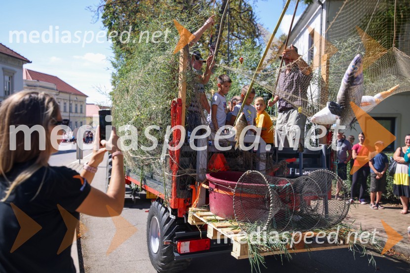 43. Lendavska trgatev, Festival Vinarium 2022