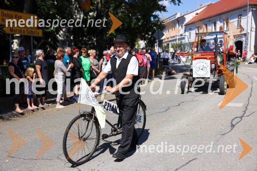 43. Lendavska trgatev, Festival Vinarium 2022