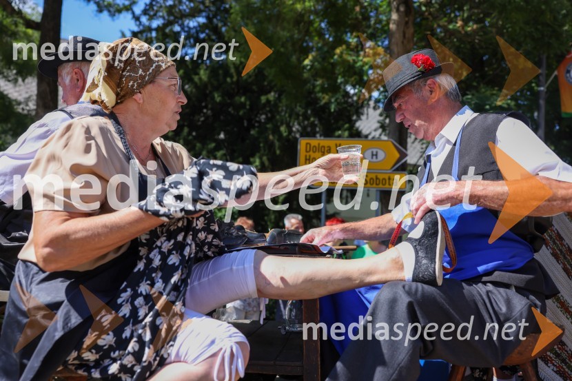 43. Lendavska trgatev, Festival Vinarium 2022