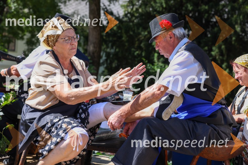 43. Lendavska trgatev, Festival Vinarium 2022