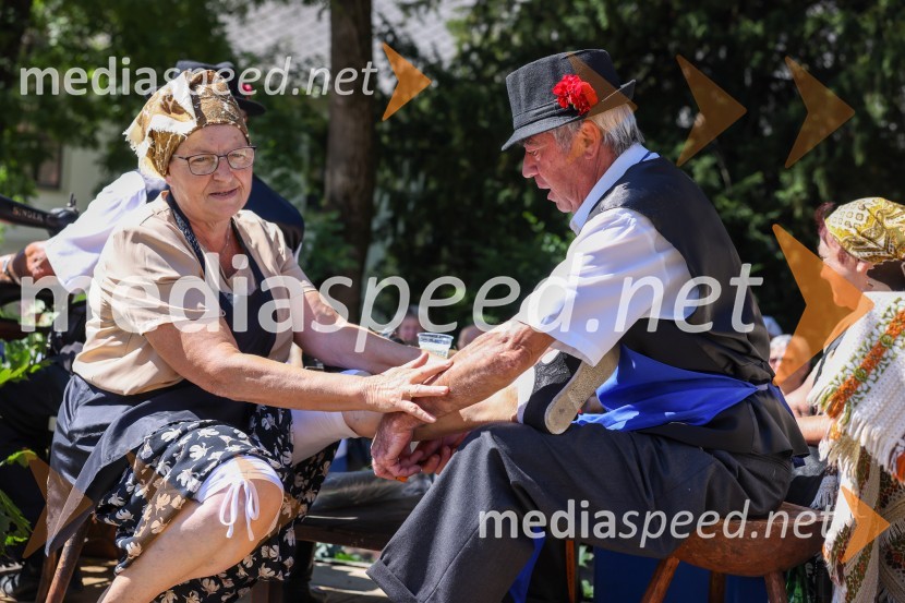 43. Lendavska trgatev, Festival Vinarium 2022