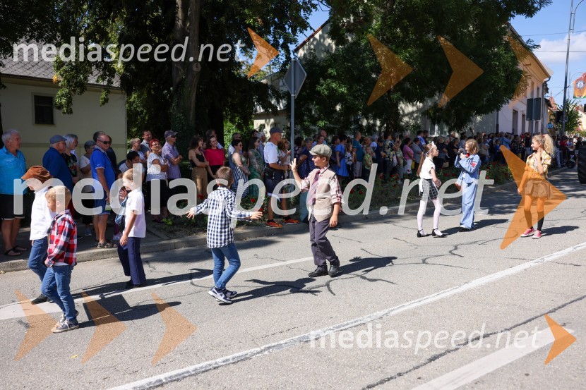 43. Lendavska trgatev, Festival Vinarium 2022