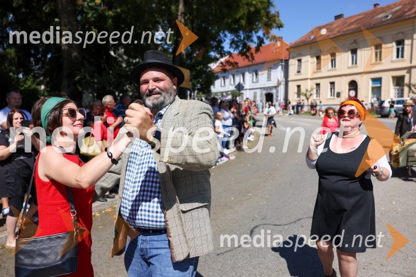 43. Lendavska trgatev, Festival Vinarium 2022