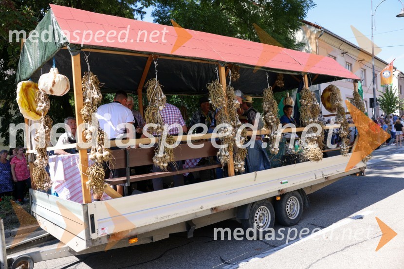 43. Lendavska trgatev, Festival Vinarium 2022