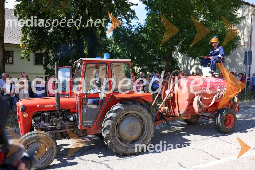 43. Lendavska trgatev, Festival Vinarium 2022