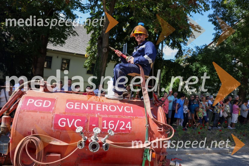 43. Lendavska trgatev, Festival Vinarium 2022