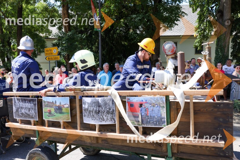 43. Lendavska trgatev, Festival Vinarium 2022