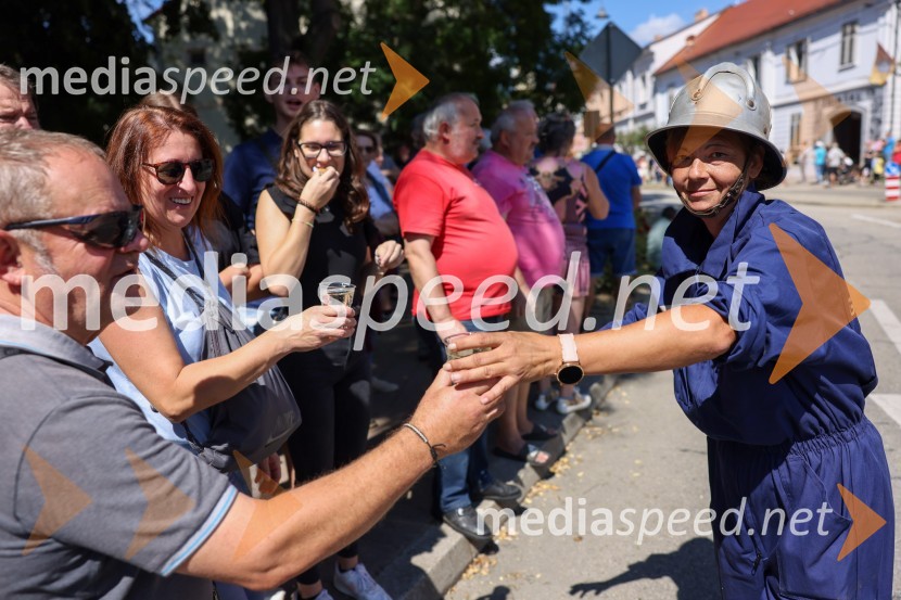 43. Lendavska trgatev, Festival Vinarium 2022