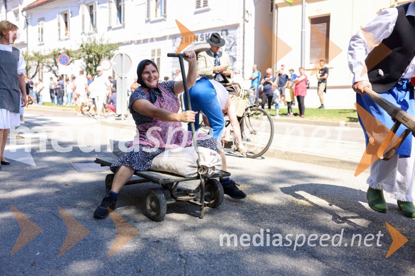 43. Lendavska trgatev, Festival Vinarium 2022