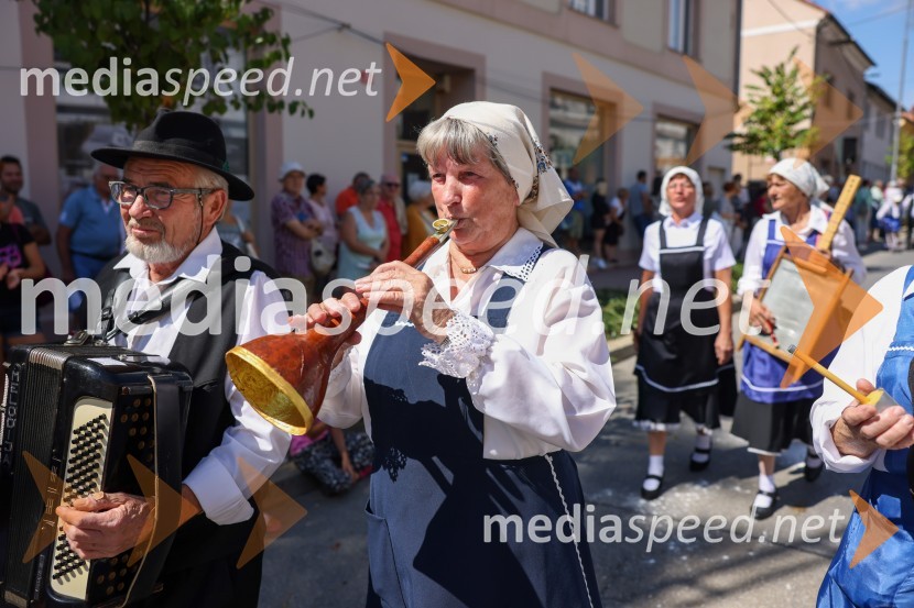 43. Lendavska trgatev, Festival Vinarium 2022