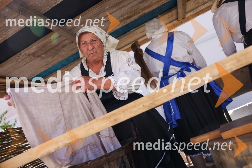 43. Lendavska trgatev, Festival Vinarium 2022