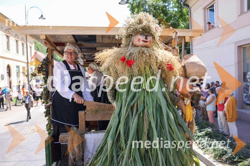 43. Lendavska trgatev, Festival Vinarium 2022