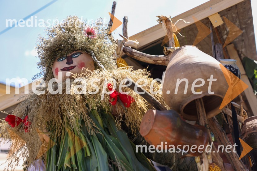 43. Lendavska trgatev, Festival Vinarium 2022