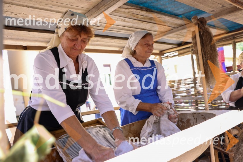 43. Lendavska trgatev, Festival Vinarium 2022