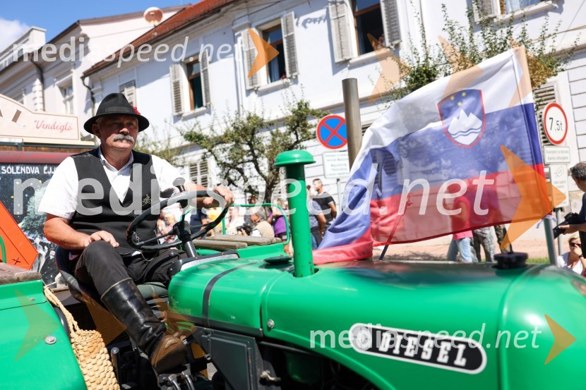 43. Lendavska trgatev, Festival Vinarium 2022