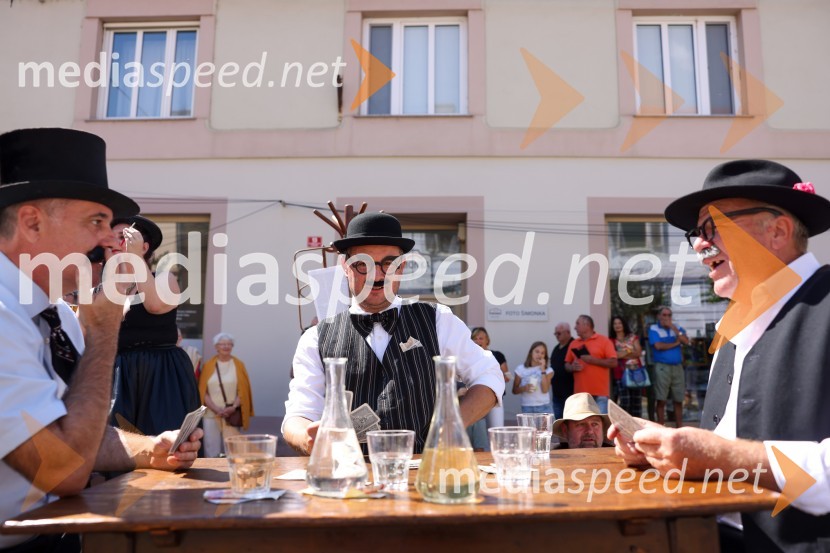 43. Lendavska trgatev, Festival Vinarium 2022