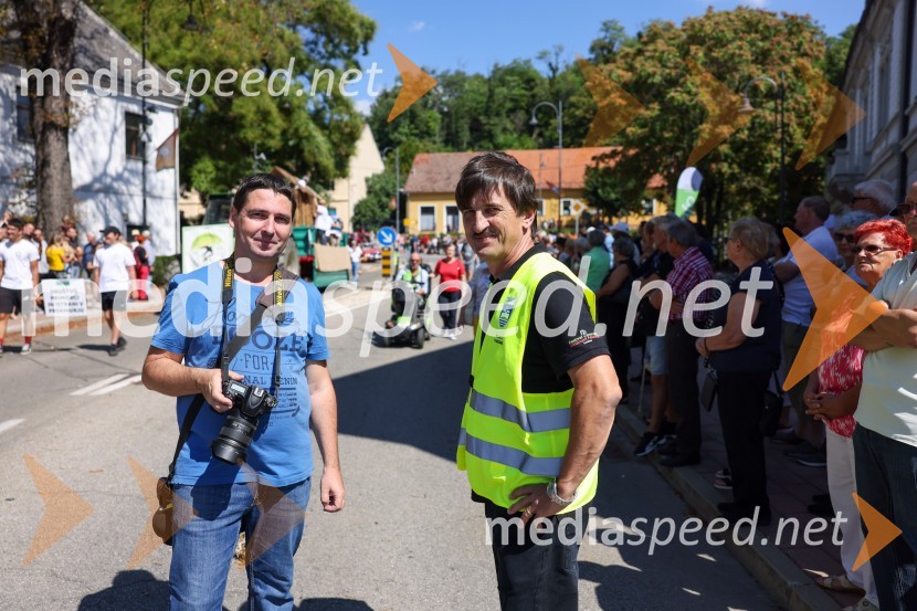 43. Lendavska trgatev, Festival Vinarium 2022