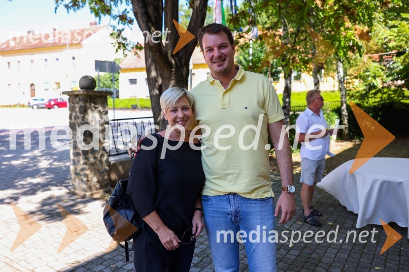 43. Lendavska trgatev, Festival Vinarium 2022