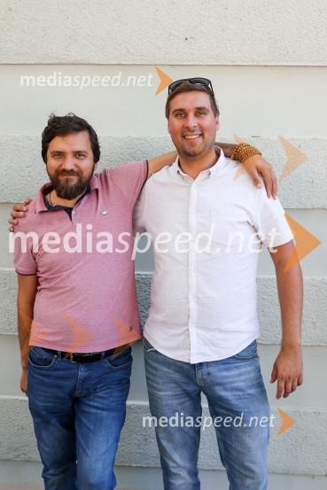 dr. Mihael Kasaš, Občinski svetnik občine Lendava;  ... 43. Lendavska trgatev, Festival Vinarium 2022