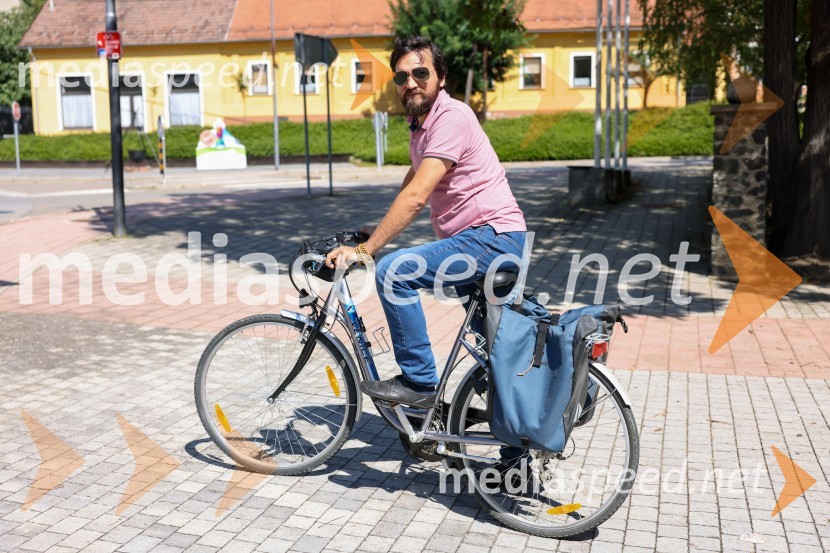 dr. Mihael Kasaš, Občinski svetnik občine Lendava43. Lendavska trgatev, Festival Vinarium 2022
