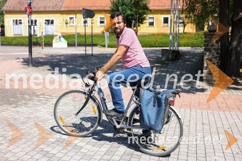 dr. Mihael Kasaš, Občinski svetnik občine Lendava43. Lendavska trgatev, Festival Vinarium 2022