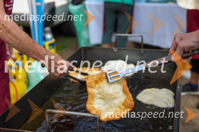 43. Lendavska trgatev, Festival Vinarium 2022