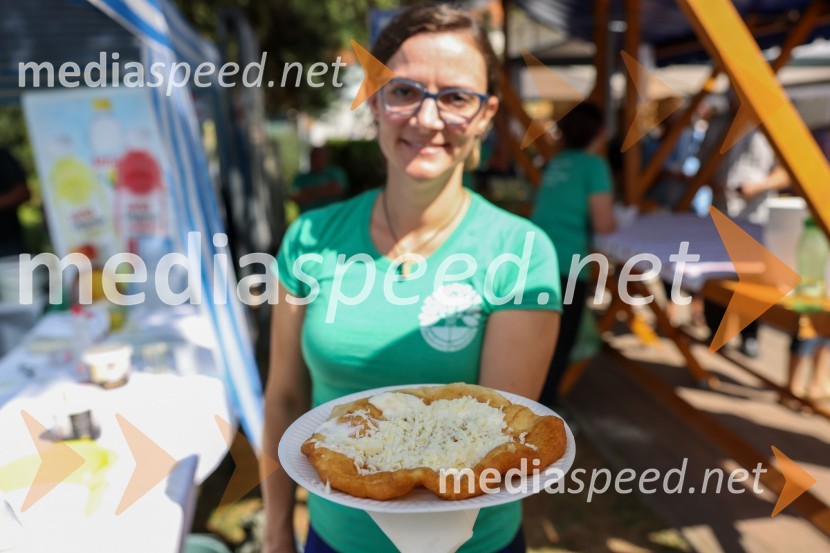 43. Lendavska trgatev, Festival Vinarium 2022