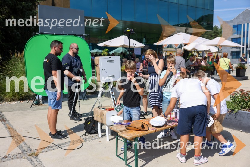 43. Lendavska trgatev, Festival Vinarium 2022